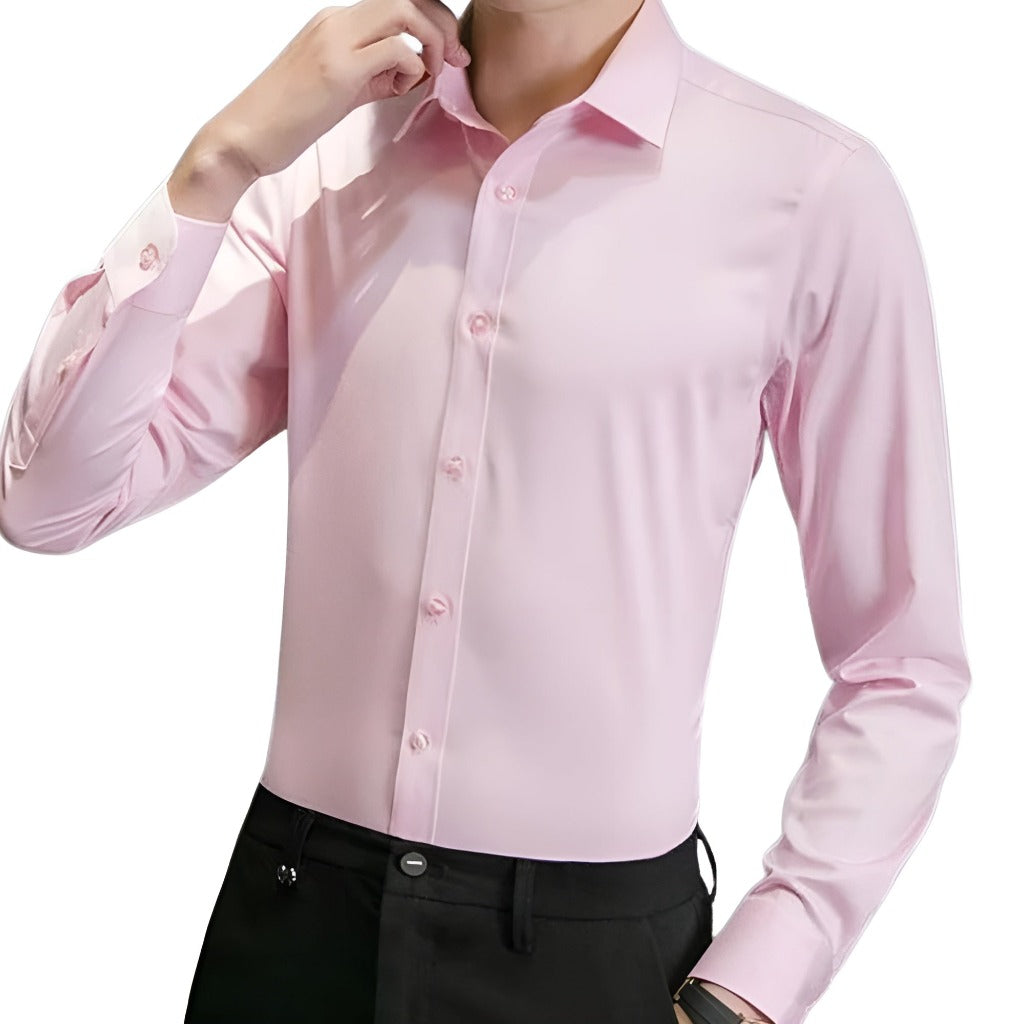 Camisa-masculina