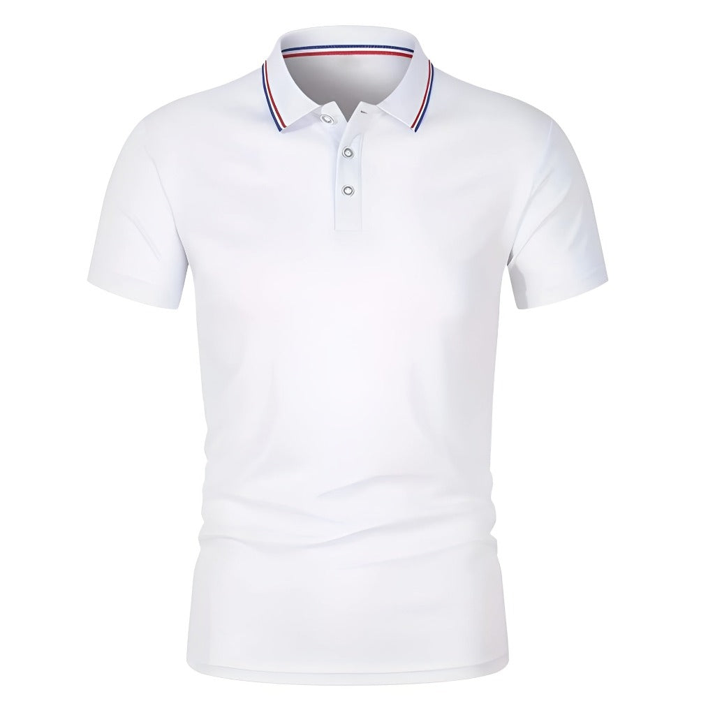 Camisa-Polo