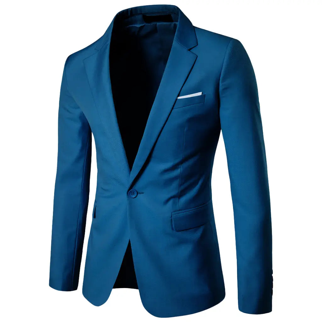 Blazer-masculino