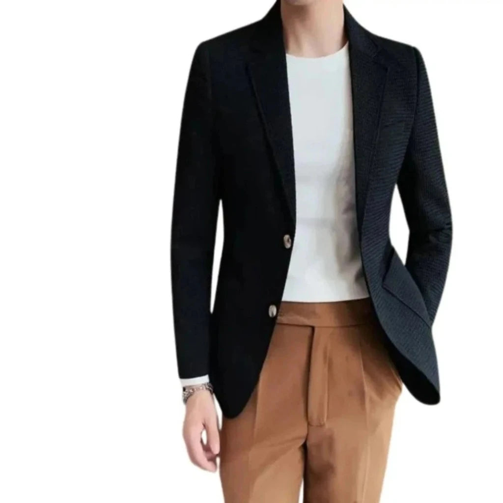 blazer-preto-masculino