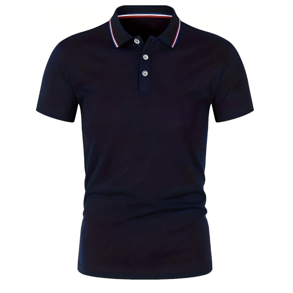 Camisa-Polo-Masculina