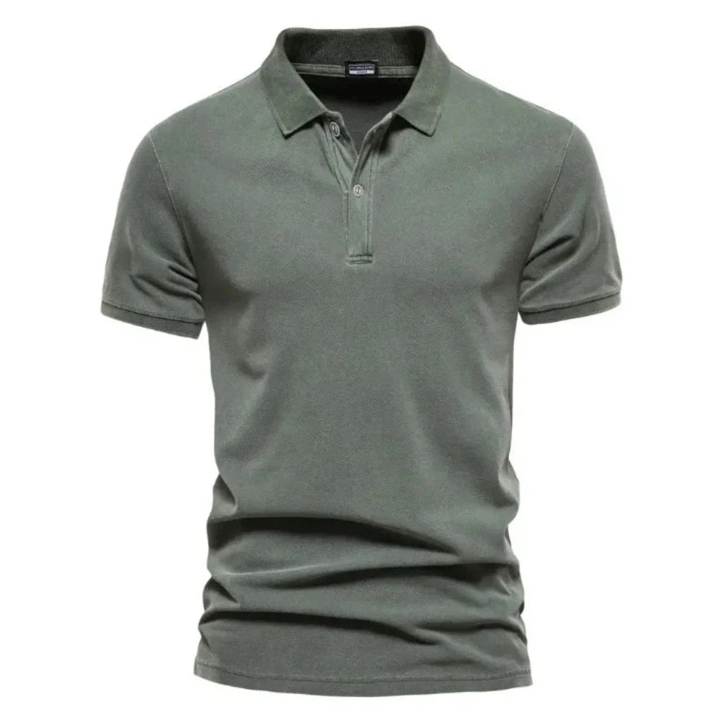 Camisa-Polo-Masculina