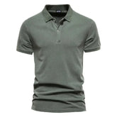 Camisa-Polo-Masculina