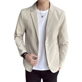 Blazer-masculino