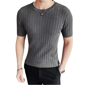 Camiseta-Tricot-Masculina