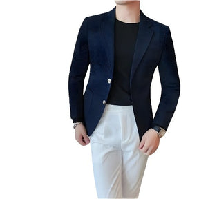 blazer masculino