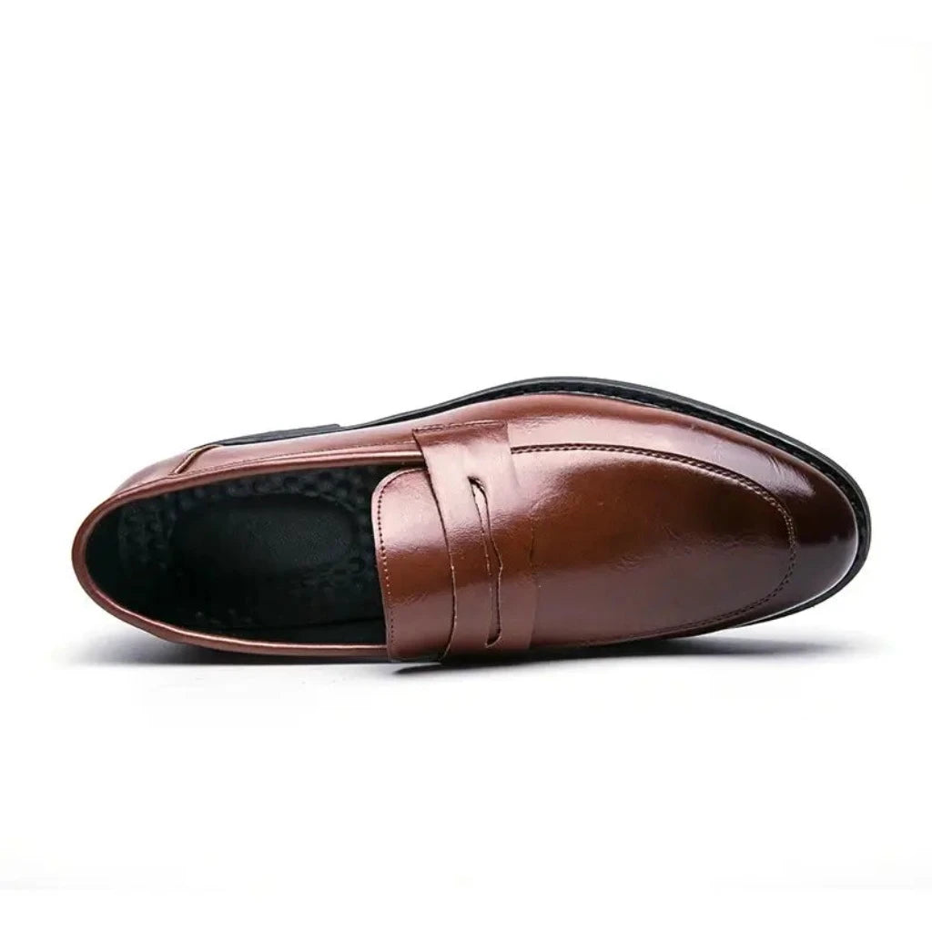 Mocassim-de-Couro-Masculino