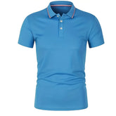 Camisa-Polo-Masculina